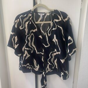 New super comfortable blouse